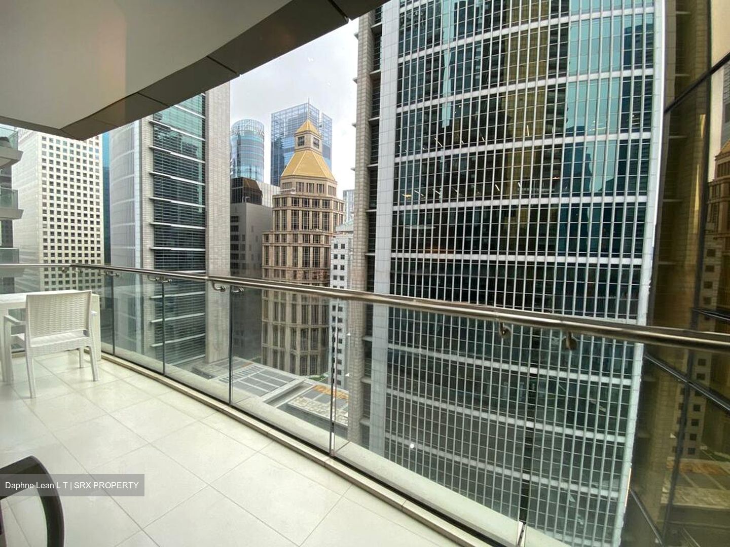 One Shenton (D1), Apartment #470165501